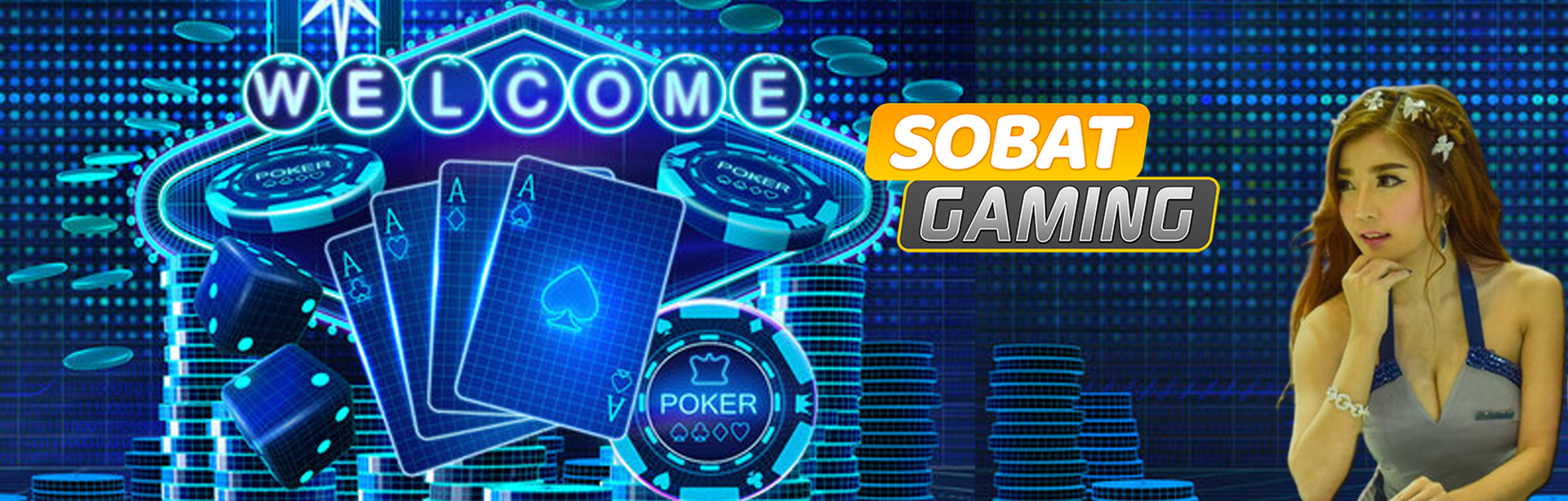 SobatGaming: Slot Resmi Dengan Link Alternatif Sobat Gaming